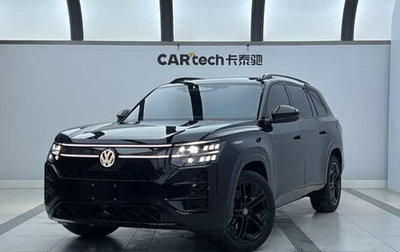 Volkswagen Teramont, 2025 год, 5 390 000 рублей, 1 фотография