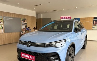 Volkswagen Tiguan, 2025 год, 4 390 000 рублей, 1 фотография