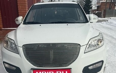 Lifan X60 I рестайлинг, 2015 год, 550 000 рублей, 1 фотография