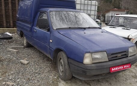 ИЖ 2717, 2005 год, 138 000 рублей, 1 фотография