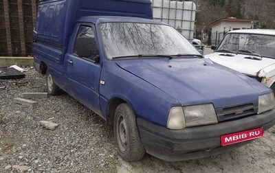 ИЖ 2717, 2005 год, 138 000 рублей, 1 фотография