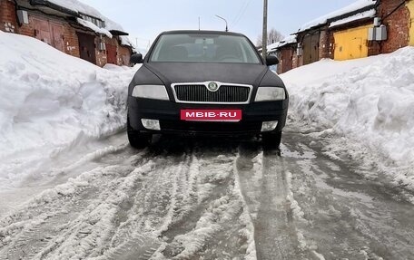Skoda Octavia, 2008 год, 380 000 рублей, 1 фотография