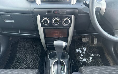 Toyota Ist II, 2003 год, 530 000 рублей, 11 фотография