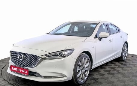 Mazda 6, 2023 год, 3 390 000 рублей, 1 фотография
