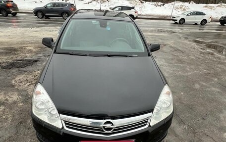 Opel Astra H, 2011 год, 640 000 рублей, 1 фотография