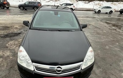 Opel Astra H, 2011 год, 640 000 рублей, 1 фотография