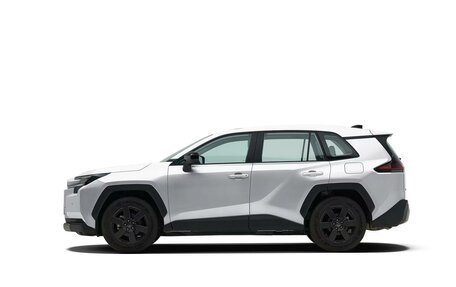 Toyota RAV4, 2025 год, 5 400 000 рублей, 1 фотография