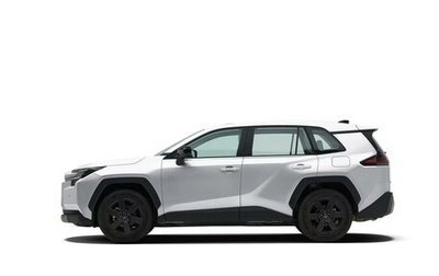 Toyota RAV4, 2025 год, 5 400 000 рублей, 1 фотография