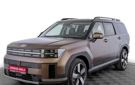 Hyundai Santa Fe IV, 2025 год, 7 200 000 рублей, 1 фотография