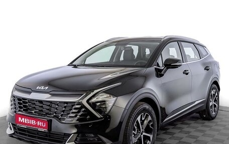 KIA Sportage IV рестайлинг, 2025 год, 5 150 000 рублей, 1 фотография