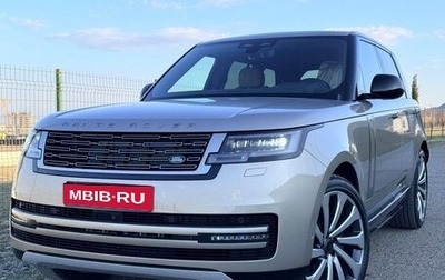 Land Rover Range Rover IV рестайлинг, 2026 год, 20 800 000 рублей, 1 фотография