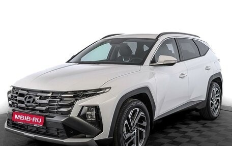 Hyundai Tucson, 2025 год, 5 190 000 рублей, 1 фотография