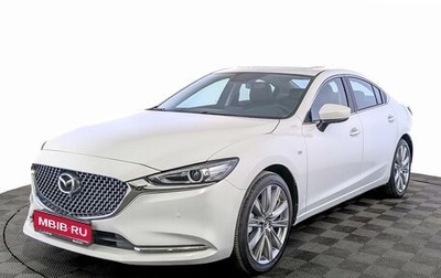 Mazda 6, 2023 год, 3 390 000 рублей, 1 фотография
