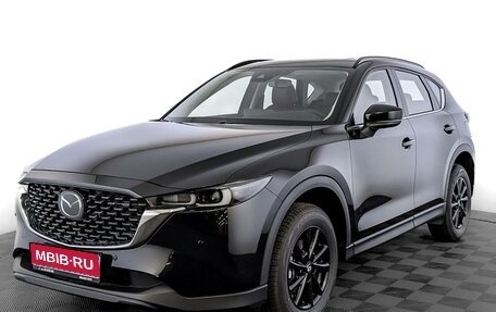 Mazda CX-5 II, 2025 год, 4 050 000 рублей, 1 фотография