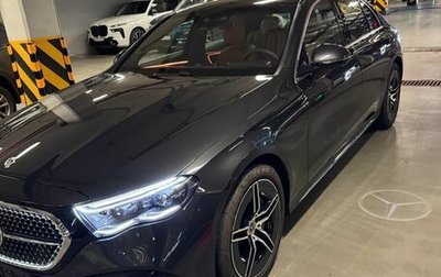 Mercedes-Benz E-Класс, 2025 год, 10 350 000 рублей, 1 фотография