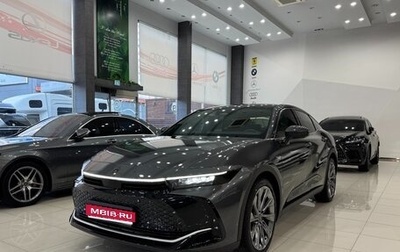 Toyota Crown, 2025 год, 6 250 013 рублей, 1 фотография