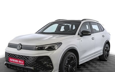 Volkswagen Tiguan, 2025 год, 5 307 300 рублей, 1 фотография