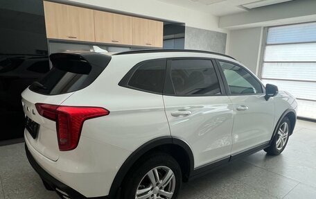 Haval Jolion, 2025 год, 2 549 000 рублей, 5 фотография