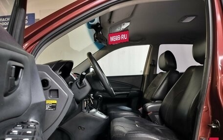 Hyundai Tucson III, 2005 год, 590 000 рублей, 16 фотография