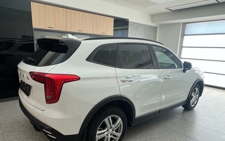 Haval Jolion, 2025 год, 2 549 000 рублей, 11 фотография