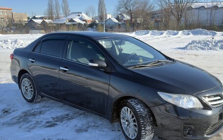 Toyota Corolla, 2010 год, 950 000 рублей, 3 фотография