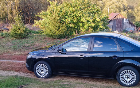 Ford Focus II рестайлинг, 2011 год, 950 000 рублей, 7 фотография