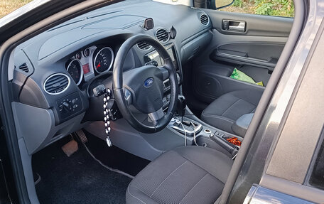 Ford Focus II рестайлинг, 2011 год, 950 000 рублей, 11 фотография