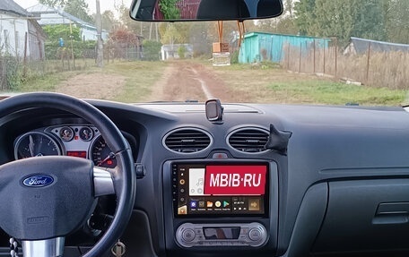 Ford Focus II рестайлинг, 2011 год, 950 000 рублей, 10 фотография