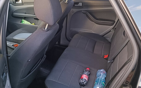 Ford Focus II рестайлинг, 2011 год, 950 000 рублей, 12 фотография