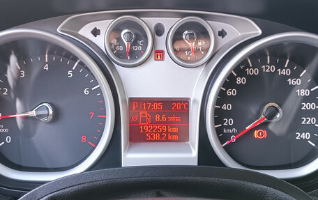 Ford Focus II рестайлинг, 2011 год, 950 000 рублей, 15 фотография