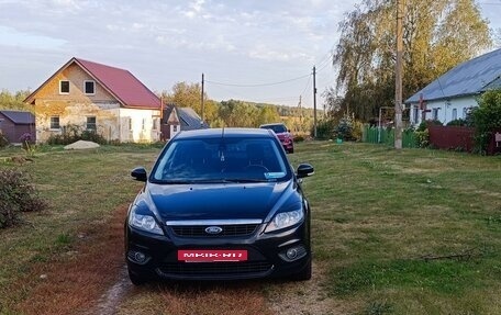 Ford Focus II рестайлинг, 2011 год, 950 000 рублей, 14 фотография