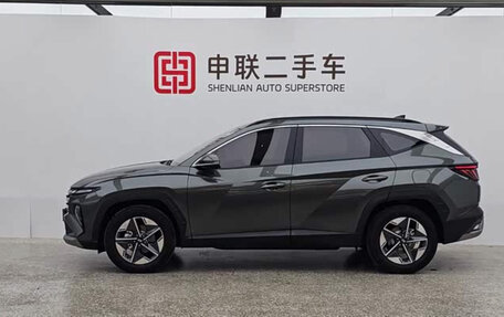 Hyundai Tucson, 2025 год, 3 590 000 рублей, 3 фотография