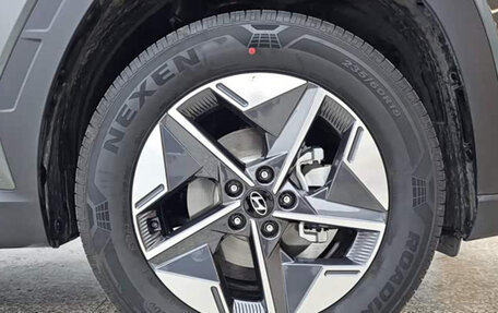 Hyundai Tucson, 2025 год, 3 590 000 рублей, 6 фотография