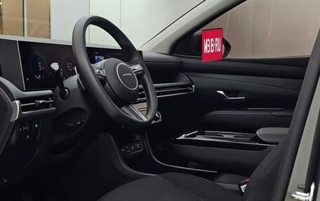 Hyundai Tucson, 2025 год, 3 590 000 рублей, 7 фотография