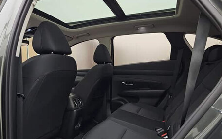 Hyundai Tucson, 2025 год, 3 590 000 рублей, 9 фотография