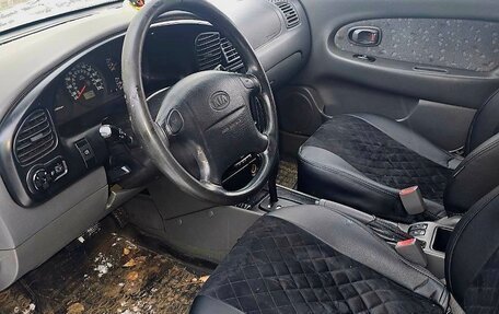 KIA Spectra II (LD), 2008 год, 140 000 рублей, 5 фотография