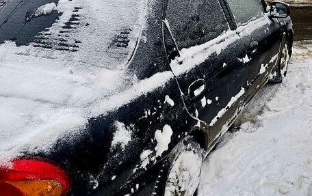 KIA Spectra II (LD), 2008 год, 140 000 рублей, 3 фотография