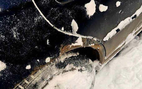 KIA Spectra II (LD), 2008 год, 140 000 рублей, 7 фотография