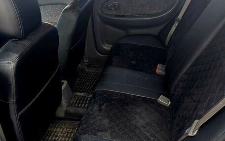 KIA Spectra II (LD), 2008 год, 140 000 рублей, 6 фотография