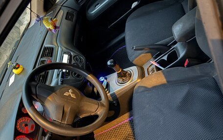 Mitsubishi Lancer IX, 2007 год, 399 000 рублей, 5 фотография