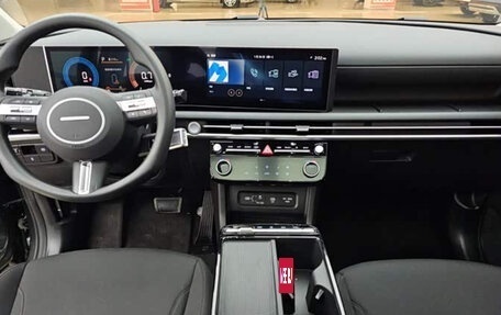 Hyundai Tucson, 2025 год, 3 590 000 рублей, 8 фотография