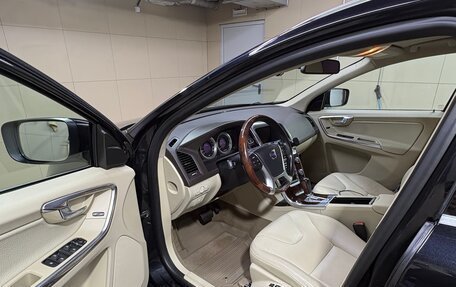 Volvo XC60 II, 2012 год, 2 150 000 рублей, 11 фотография