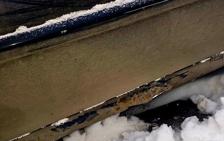 KIA Spectra II (LD), 2008 год, 140 000 рублей, 8 фотография