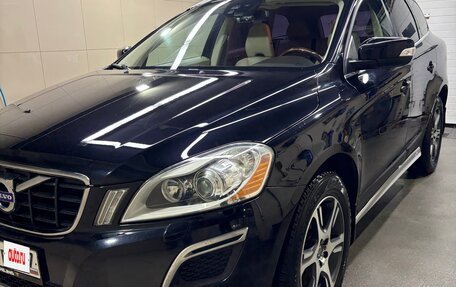 Volvo XC60 II, 2012 год, 2 150 000 рублей, 9 фотография