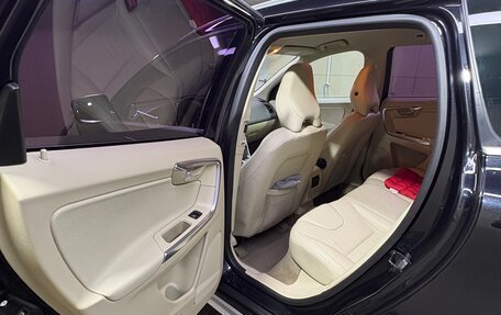 Volvo XC60 II, 2012 год, 2 150 000 рублей, 10 фотография