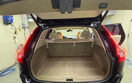 Volvo XC60 II, 2012 год, 2 150 000 рублей, 7 фотография