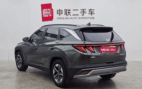 Hyundai Tucson, 2025 год, 3 590 000 рублей, 4 фотография