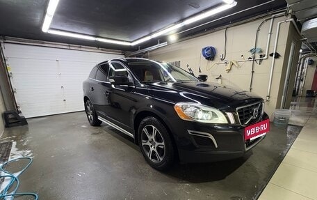Volvo XC60 II, 2012 год, 2 150 000 рублей, 2 фотография