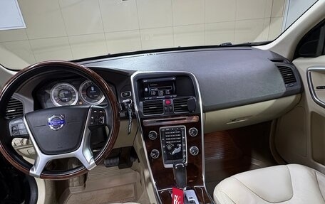 Volvo XC60 II, 2012 год, 2 150 000 рублей, 4 фотография