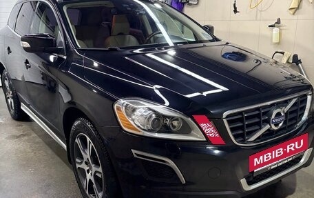 Volvo XC60 II, 2012 год, 2 150 000 рублей, 6 фотография